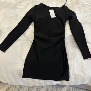 Zara dress